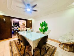 Blk 103 Teck Whye Lane (Choa Chu Kang), HDB 5 Rooms #624934801